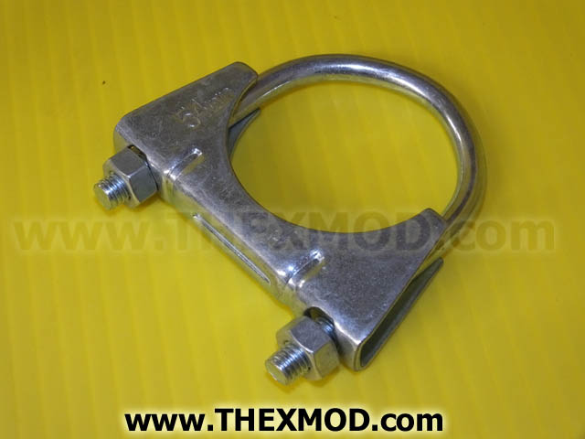 U Bolt - NRC6374-1