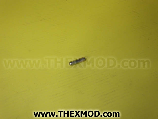 Pin Spring - MS16562-142(96906)-1