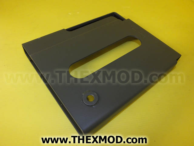 Tray Mounting - 80034291-1