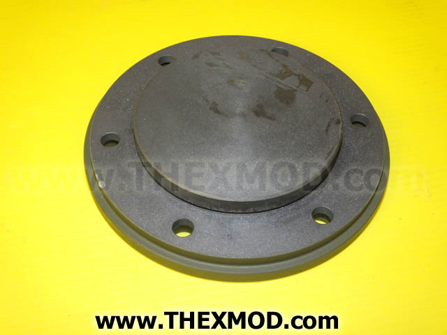 Cap - Grease Track Tensioner - FV469663-1
