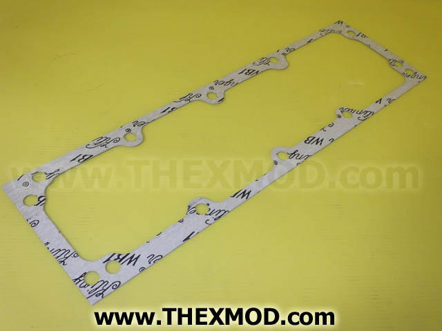 Gasket -1