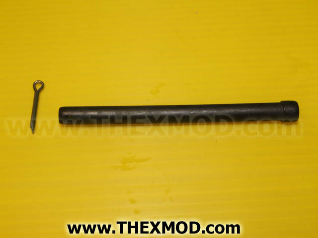 Kit - Brake Retention - RTC5001-1