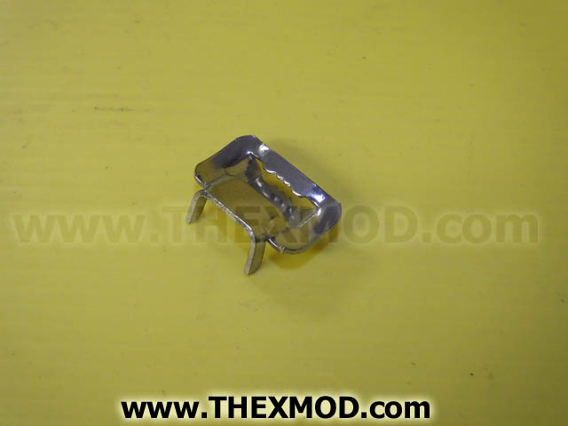 Buckles - C253-1