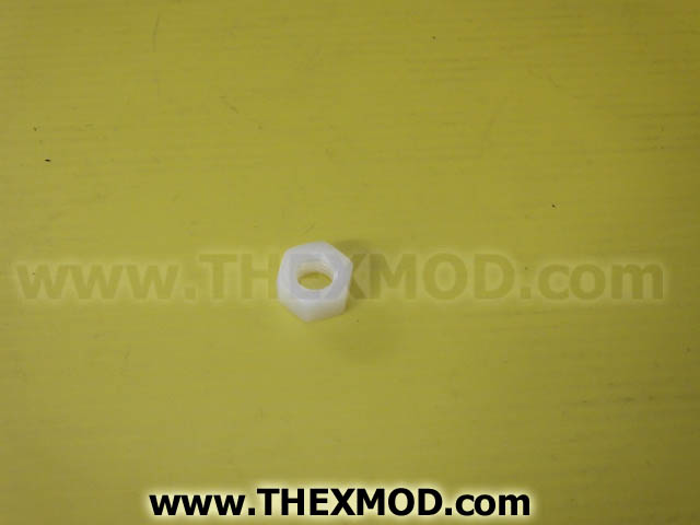 Nut - Y5330-510 008 0734-1