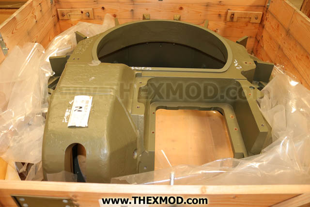 Cupola - FV2065814-1