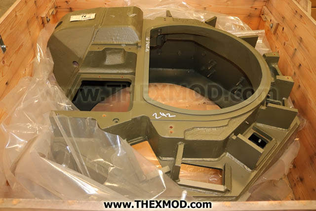 Cupola - FV2065814-2