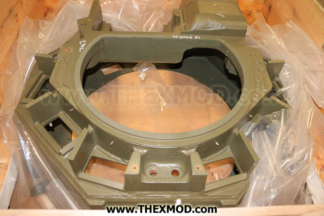 Cupola - FV2065814-3