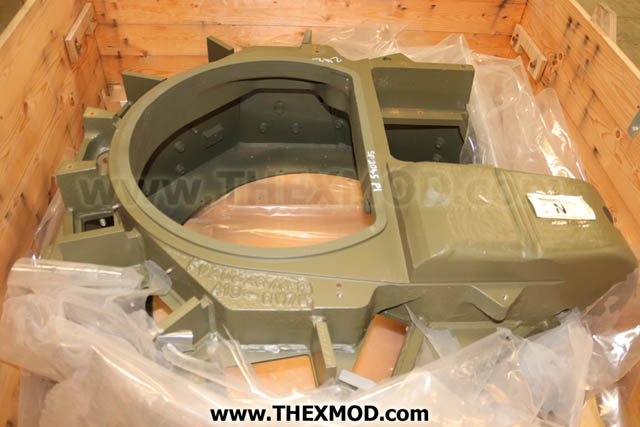Cupola - FV2065814-4