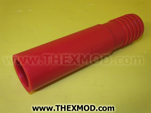Adaptor Hose - A600-000-469-1
