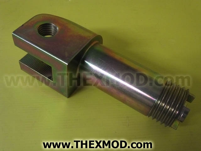 Bolt Pivot - FV2269143-1
