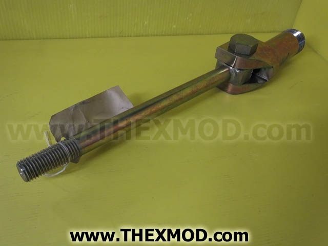 Bolt Pivot with Arm -1