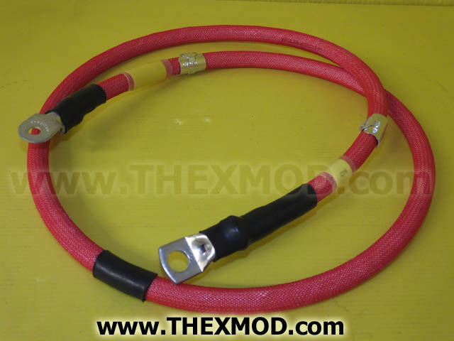 Lead - FV800521 CV9057-1