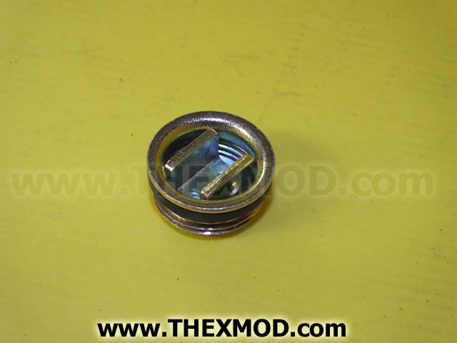Plug - FV2227720-1