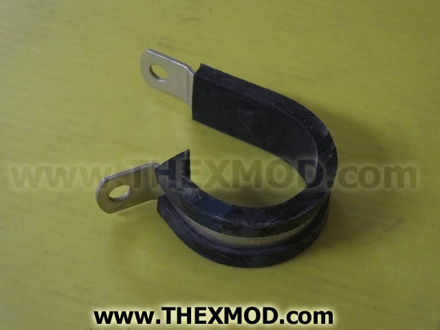 Clamp - Loop - 96906-21919DG16-1