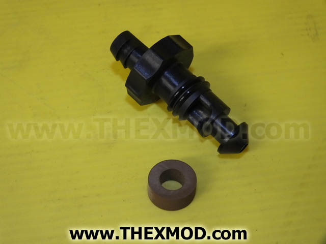 Disk - Valve - 5HA180-1