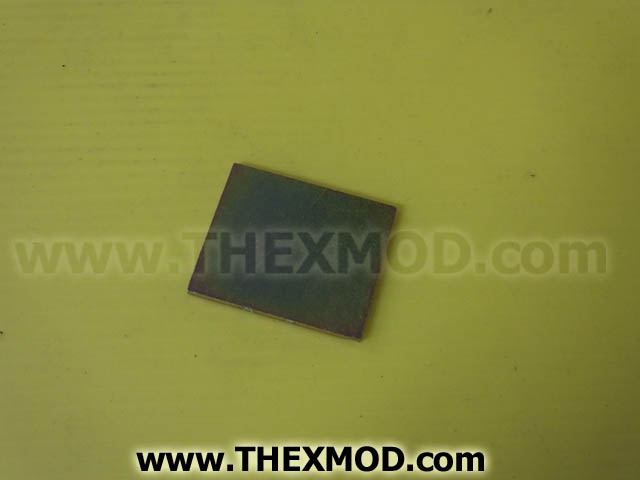 Spacer - FV920348-1