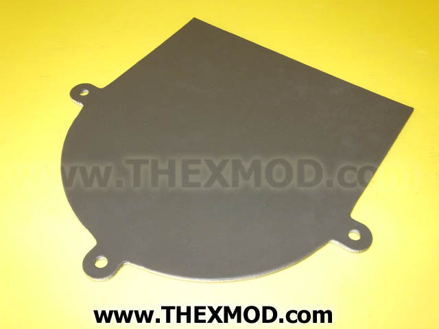 Cover Access - FV2284103-1