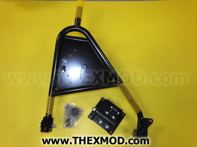 Kit - Spare Wheel Carrier - VPLDR0129-1