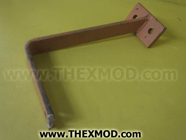 Arm Rearview Mirror - 115825A1-1