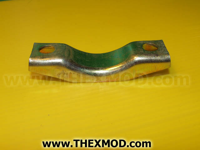 Exhaust Clamp - NTC4586-1