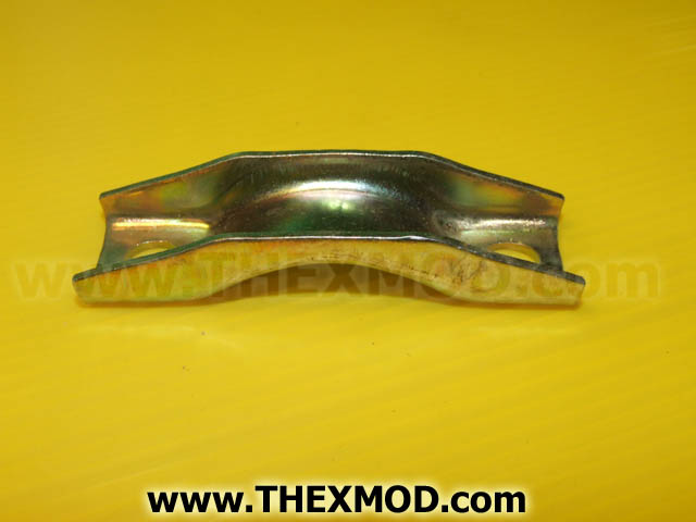Exhaust Clamp - NTC4586-2