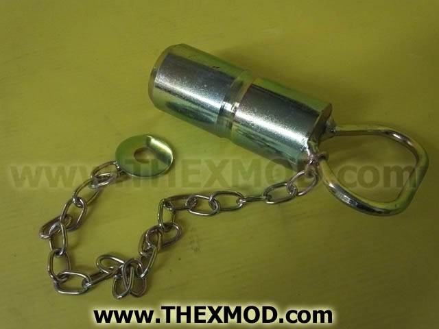 Chain Silent - 109600A1-1