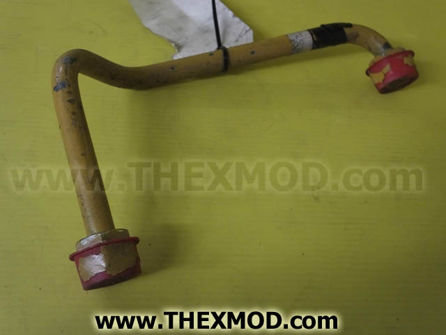 Pipe - 282180-1