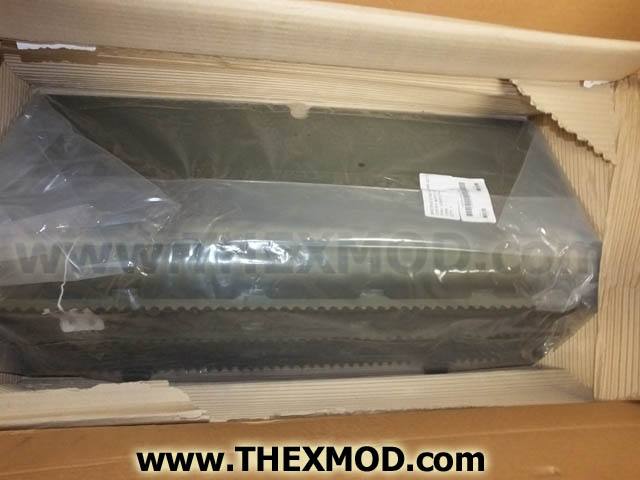 Cover - Battery Box - 335/03174-1