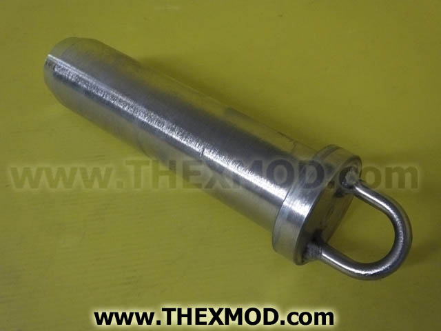 Pin - Drawbars - 81583-1-1