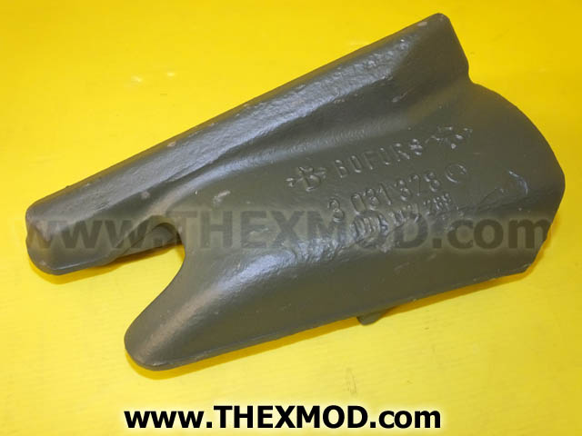 Adaptor - Corner Tooth Bucket - UB-45898-1