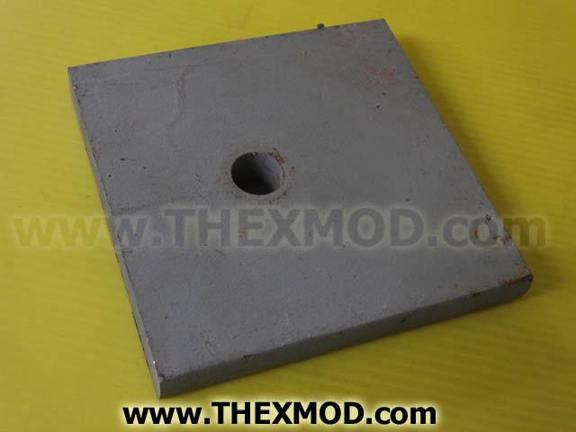 Plate Locking - 246932-1