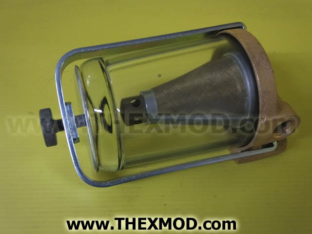 Filter - Fuel - Sediment - R18798-1