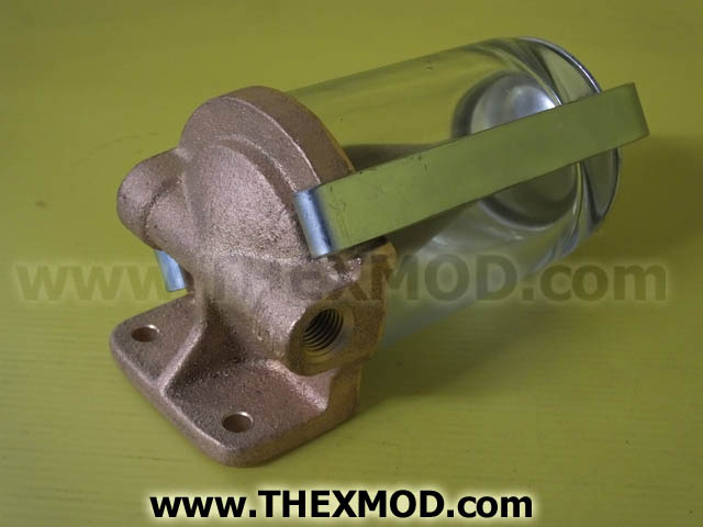 Filter - Fuel - Sediment - R18798-2