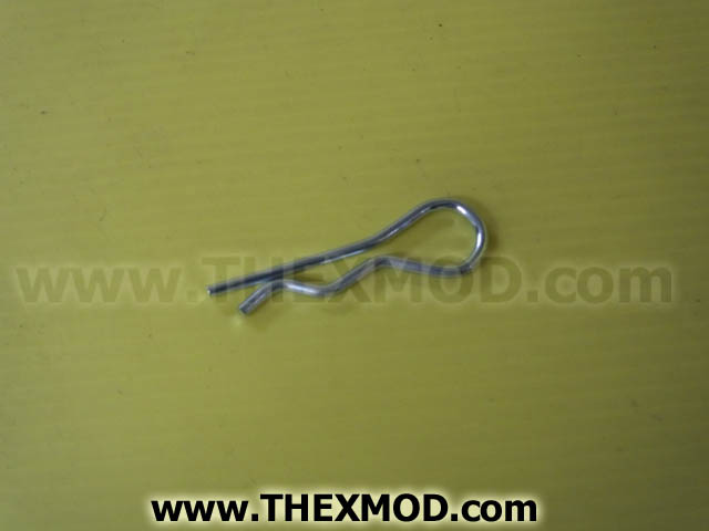 Clip - Pin Lock - 2312-1