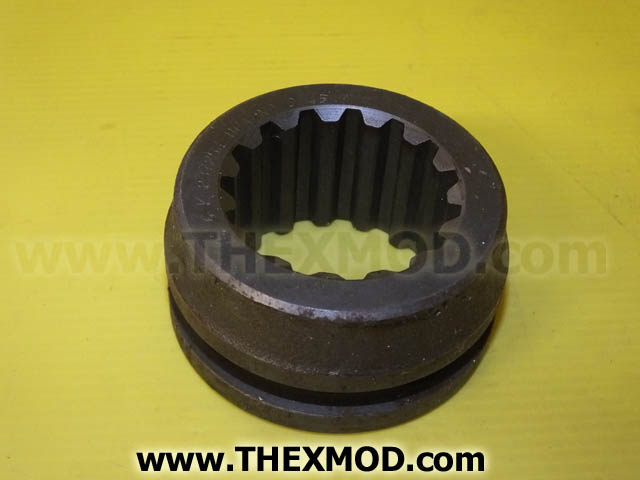 Hub body - 237254-1