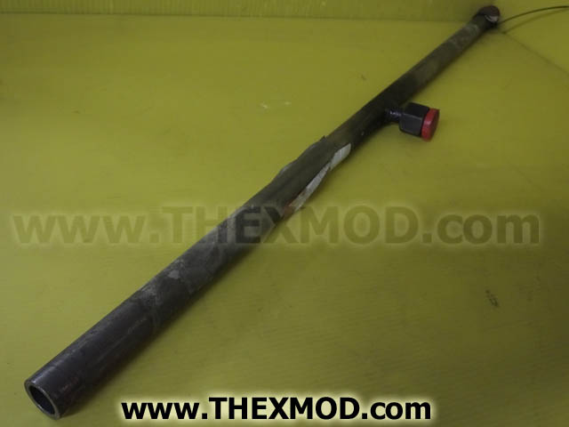 Feed pipe - UB46052-20-1