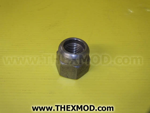 Nut Cone Seat - 800-2075-1