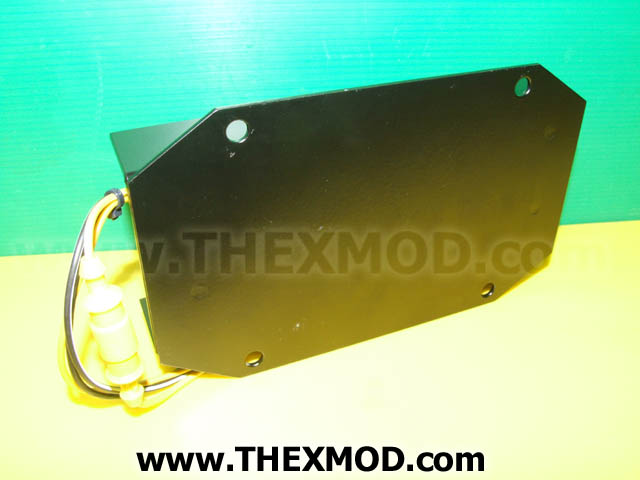 Inverter - 24/12V - 10 AMP - 3301151R1-4