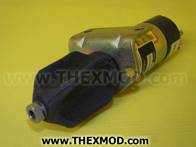 Solenoid - 24v - 8867803-1