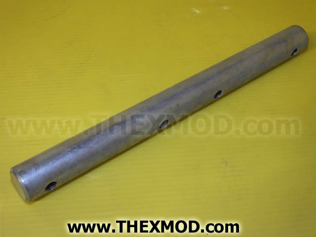 Shaft - 9378215 BWS17126-1-1