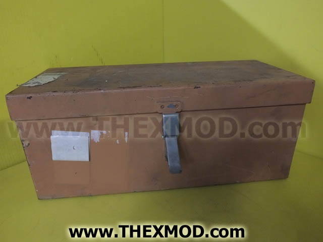 Box Accessories Stowage - 111951A1-1