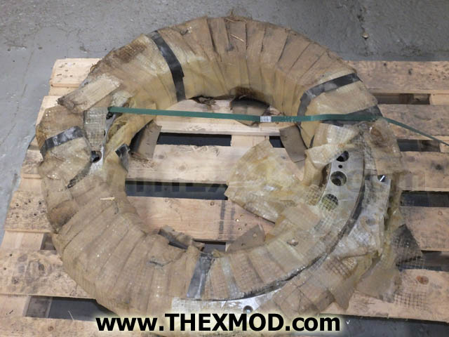 Slew Ring - FV2058001-1