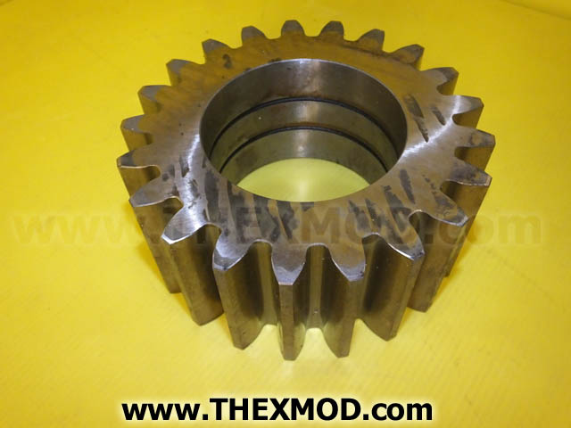 Gear Spur - 0852-1 0952-1-1
