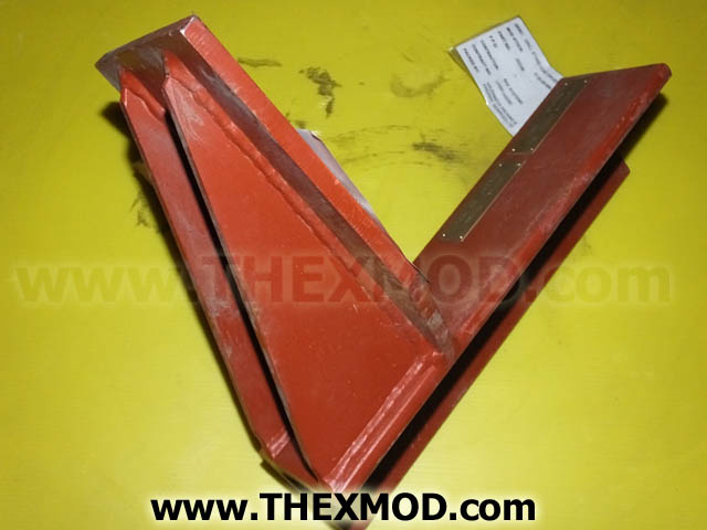 Drill Stand - J90246-1