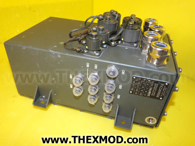Distrbution Box - FV2269006-2