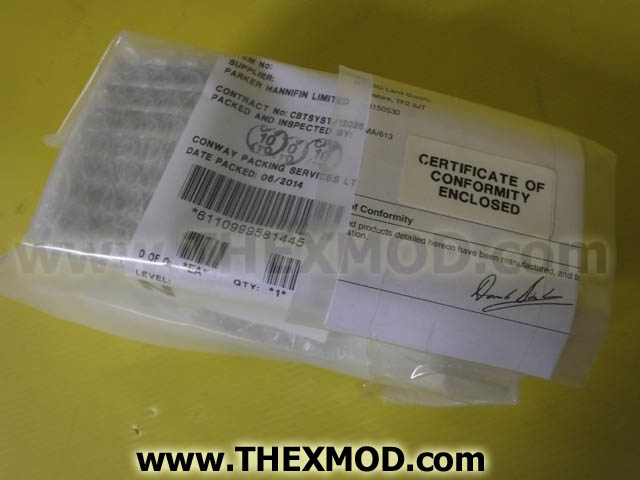 Controller - Purge Fan - 606150530-1