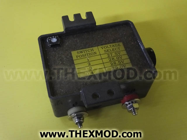 Regulator - 40000558-2