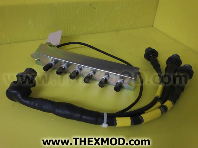 Cable and Switches -1
