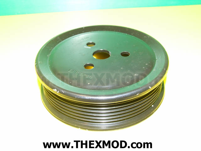 Pulley - ERR3734-1