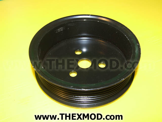 Pulley - ERR3734-2